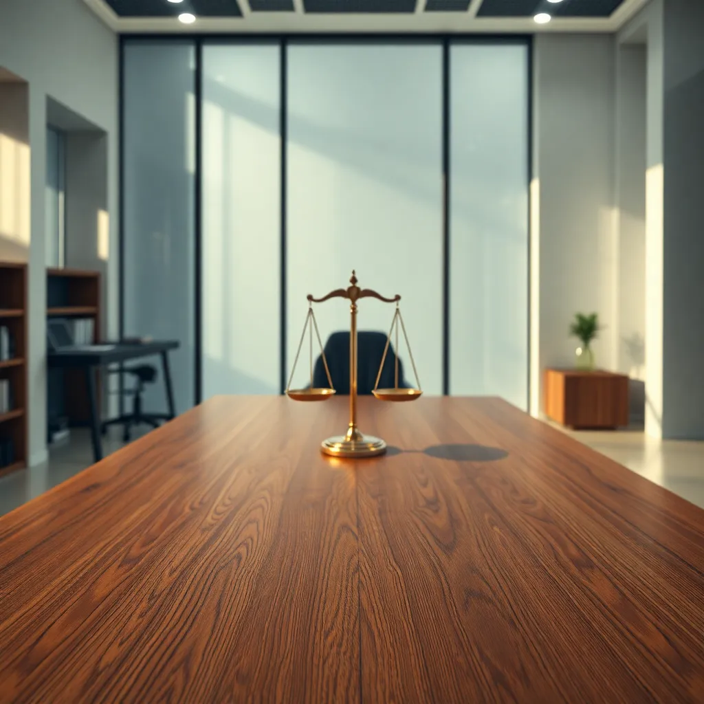 Юридичний консалтінг